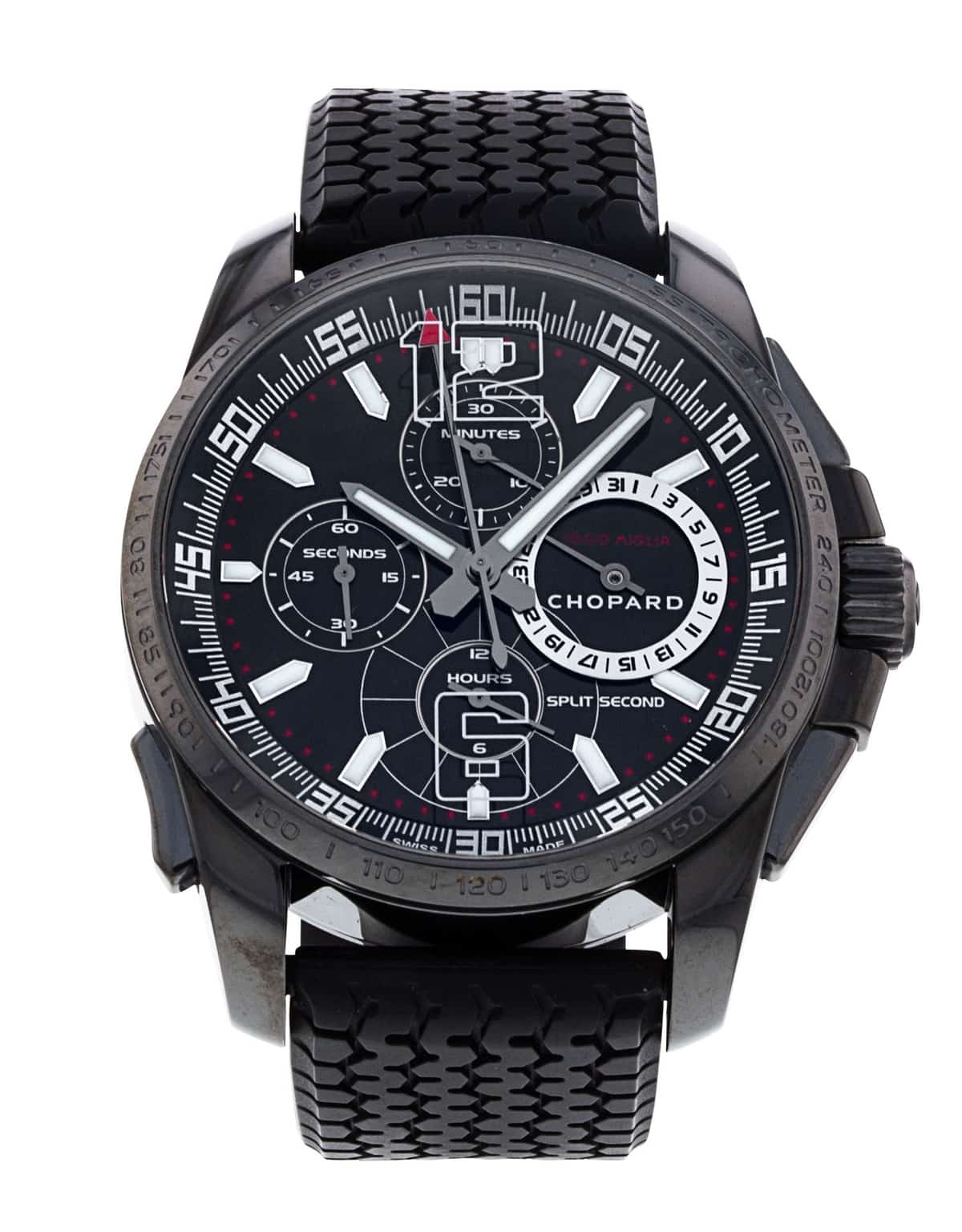 Chopard Mille Miglia 168513-3002